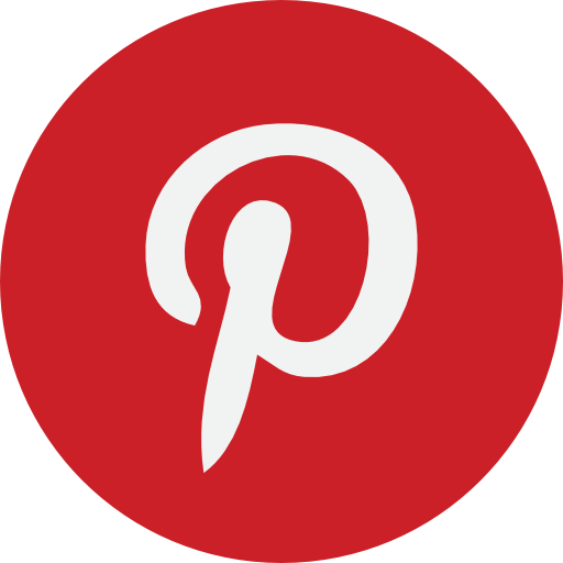 icon pinterest