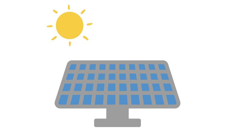 FAQ Eclairage solaire