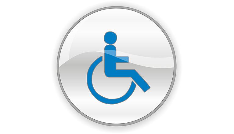 Accessibilité PMR 