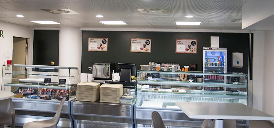 Led Panel Etanche Stancia