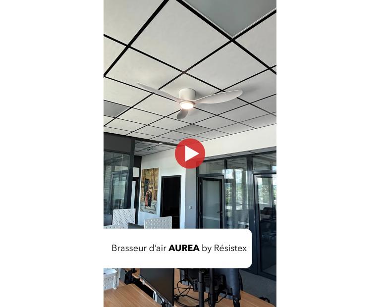 5 Raisons de choisir l'Aurea