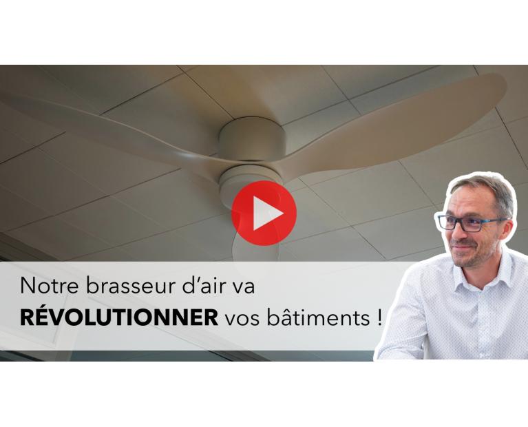 Montage d'un Aurea