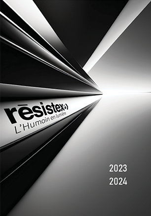 Résistex - Catalogue