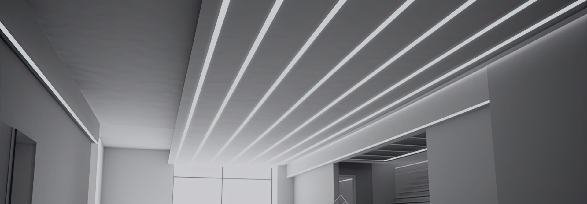 Configurez vos lignes continues