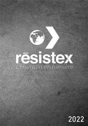Résistex - Catalogue