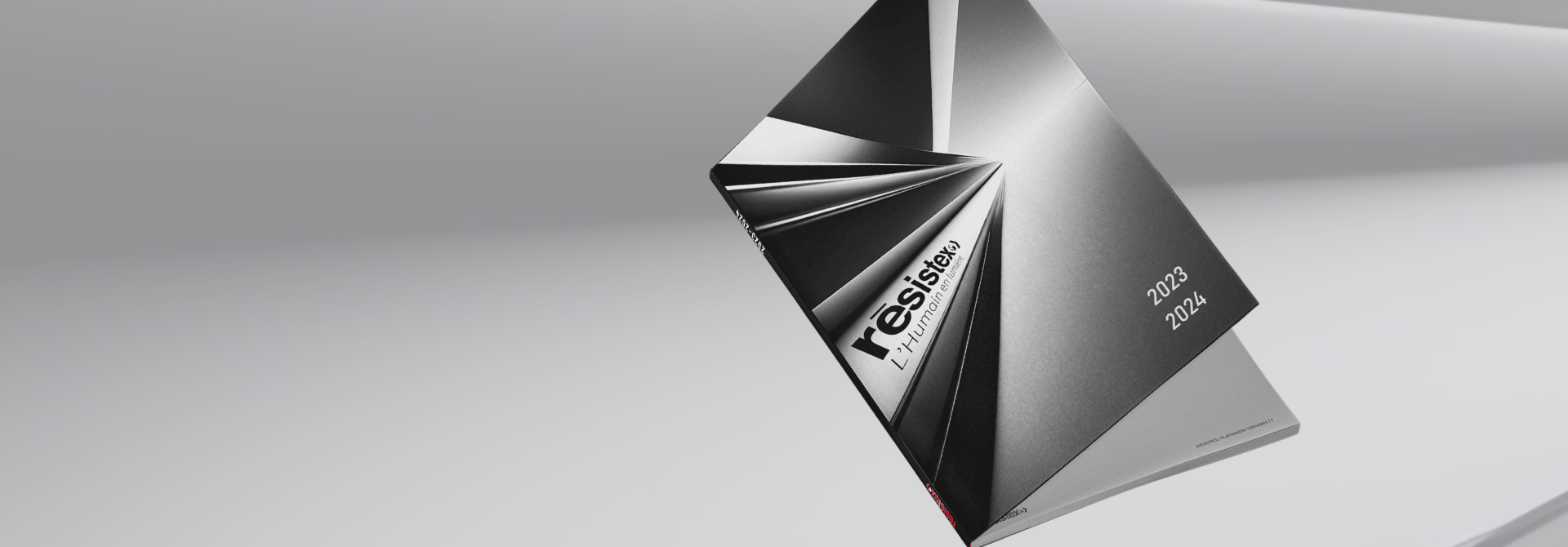 Catalogue 2023