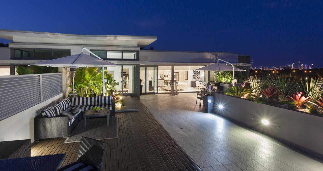 Terrasses