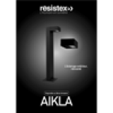 Eclairage extérieur Aikla