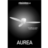 Brasseur d'air  Aurea