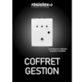 Coffret de gestion