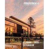 Catalogue éclairage extérieur 2025