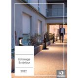 Catalogue Eclairage Extérieur 