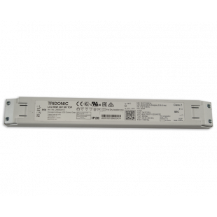 DRIVER LED 24Vdc 96W