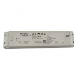 DRIVER LED 24Vdc 180W
