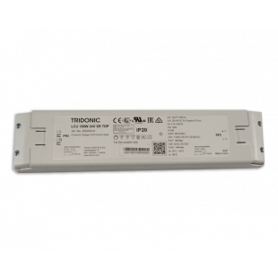 DRIVER LED 24Vdc 180W