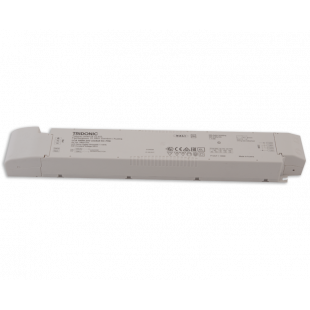 DRIVER LED 24Vdc 100W DALI PUSH