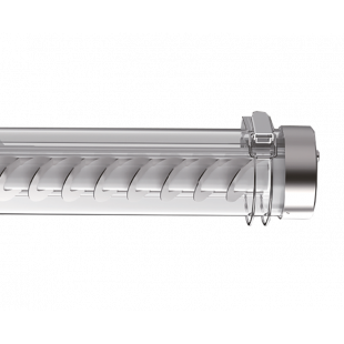 ARGOS DECO 6134lm  ALU 3000K
