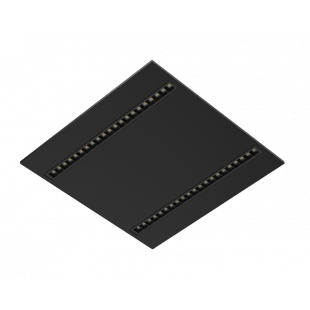 RESICLIC 2950lm CCT DALI NR 2L NR