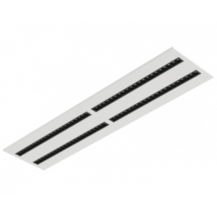 RESICLIC 3120lm CCT BL 4L NR