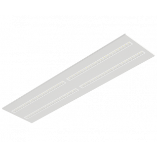 RESICLIC 4309lm CCT DALI BL 4L BL