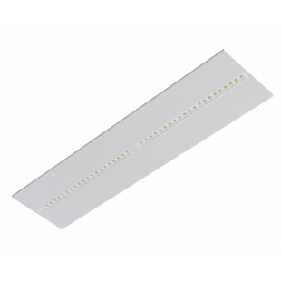RESICLIC 4060lm CCT BL 2L BL
