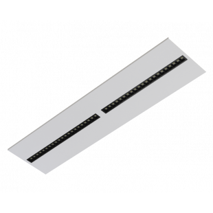 RESICLIC 2950lm CCT DALI BL 2L NR