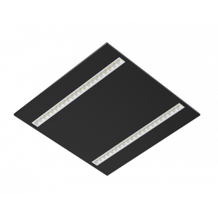 RESICLIC 4060lm CCT NR 2L BL