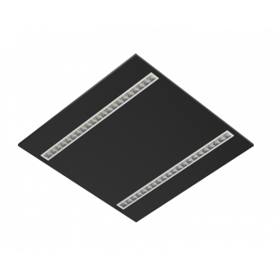 RESICLIC 4040lm CCT NR 2 L ALU