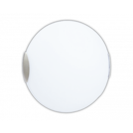 PLAFOSAFI 2XE27 SANS LAMPE HF