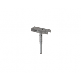 TRAVERSE 400MM GALVA