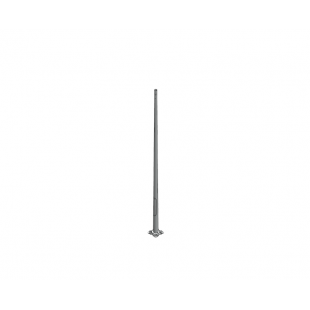 MAT 60MM  4M GALVA