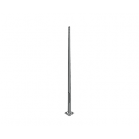 MAT 60mm 6m GALVA