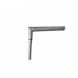 CROSSE SIMPLE GALVA