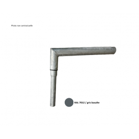 CROSSE SIMPLE RAL 7012