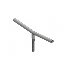 CROSSE DOUBLE RAL 7012