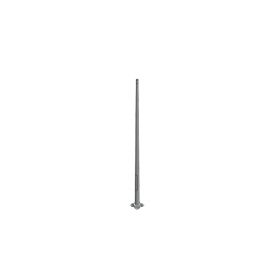 MAT 76mm 4m RAL 7012