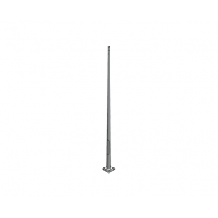 MAT 76mm 5m RAL 7012