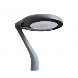 EMBLEM 8204lm 3000K GRIS BASALTE