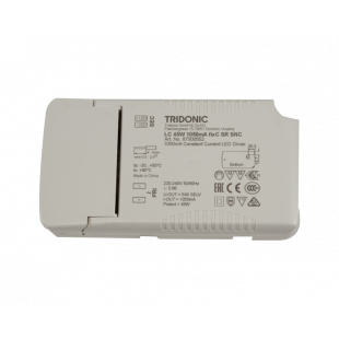 DRIVER LED 1050mA 45W