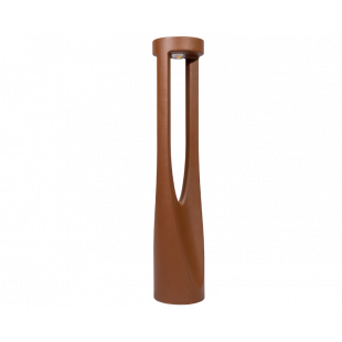 HEMERIA BORNE 1858lm CORTEN 3000K