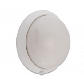 RESIDETECT LED 948lm BL 4000K
