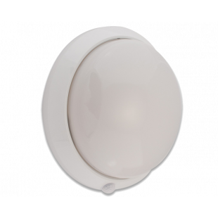 RESIDETECT LED 948lm BL 4000K