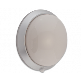 RESIDETECT LED 948lm ALU 4000K