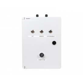 COFFRET GESTION 3BP 1CLE