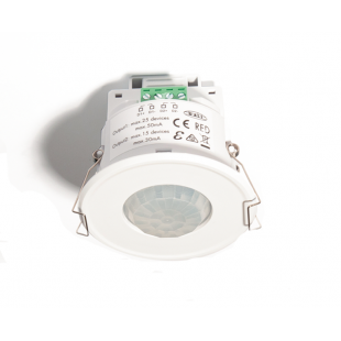 CELLULE CAPTILUX DALI DT8 IR BT5.0