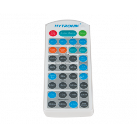 TELECOMMANDE DET RF COR PIL HRC-04