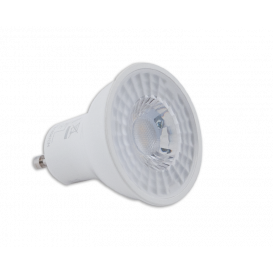 AMPOULE LED GU10 570lm 4000K