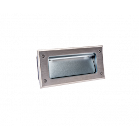 RESINOX 378lm INOX 3000K