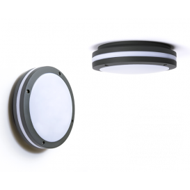 PRIAM LED RD 2527lm HF ANT 4000K