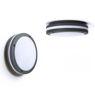 PRIAM LED RD 2527lm HF ANT 4000K